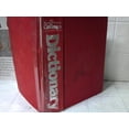 thumbnail image 1 of Pre-Owned The Random House College Dictionary Paperback, 1 of 1