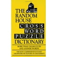 thumbnail image 1 of Pre-Owned The Random House Webster's Crossword Puzzle Dictionary (Unknown) 0804113491 9780804113496, 1 of 1