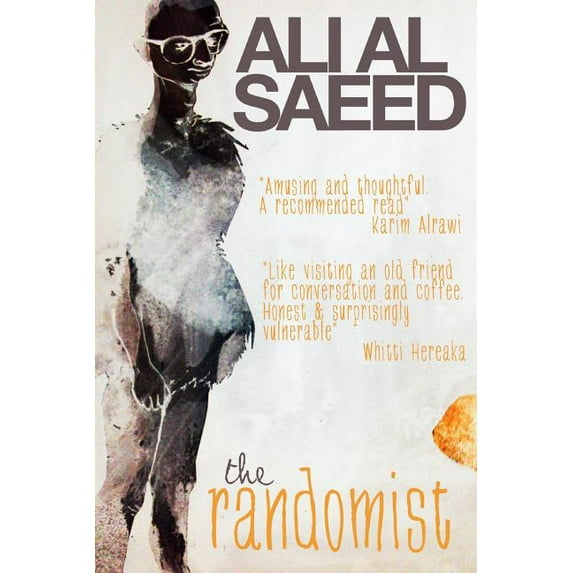The Randomist, (Paperback)