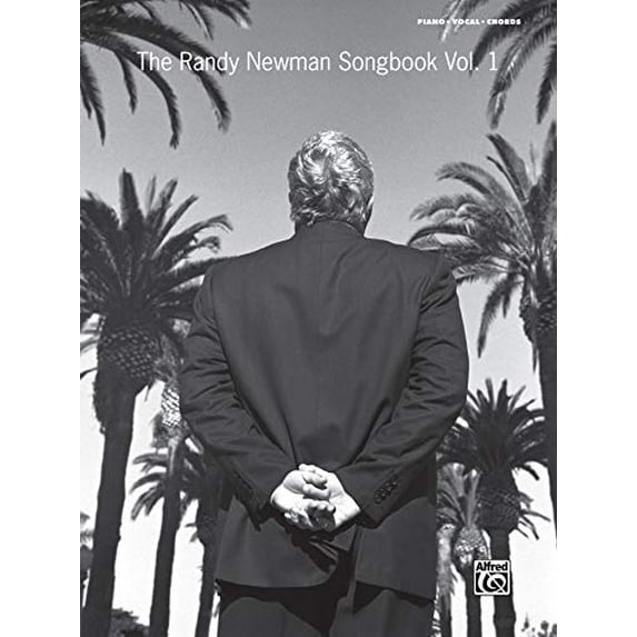 Pre-Owned The Randy Newman Songbook, Vol 1 : Piano/Vocal/Chords (Paperback) 9780739049631