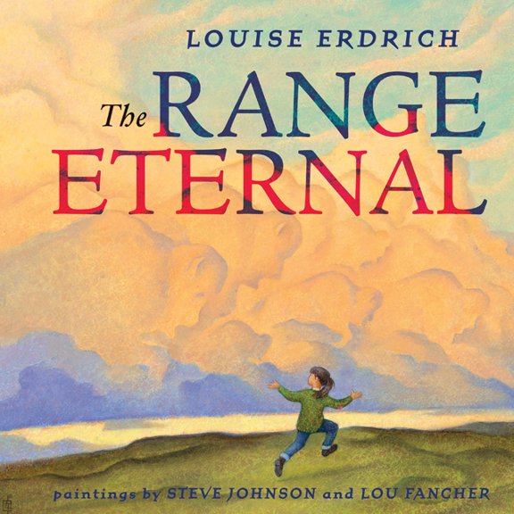 The Range Eternal, (Hardcover)