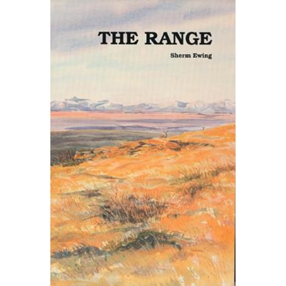 Pre-Owned The Range (Paperback) 0878422676 9780878422678