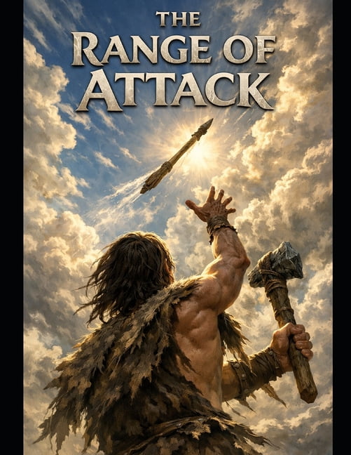 The Range of Attack, (Paperback)