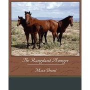 The Rangeland Avenger Paperback