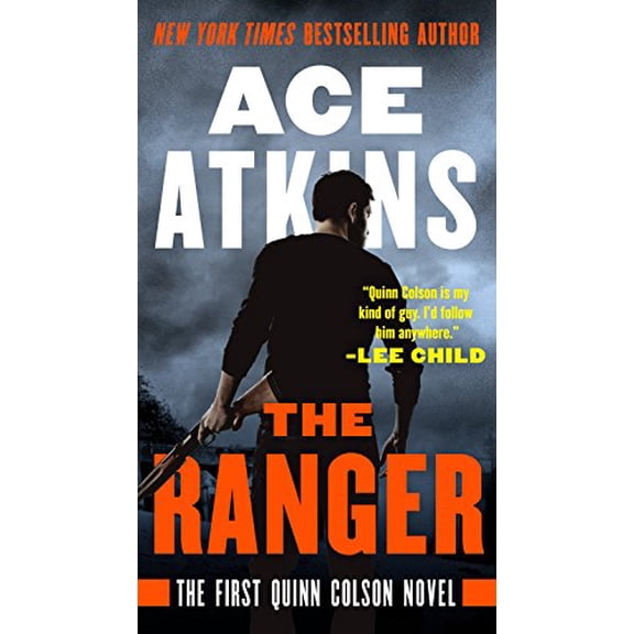 Pre-Owned The Ranger (Mass Market Paperback) 0525537511 9780525537519