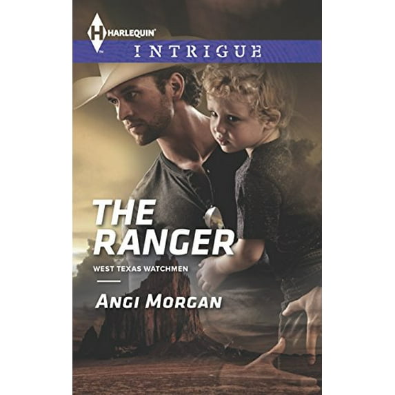 Pre-Owned The Ranger (Mass Market Paperback) 0373698224 9780373698226