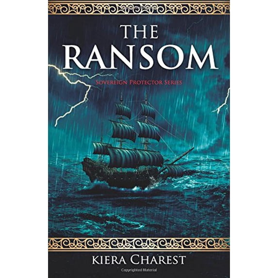 Pre-Owned The Ransom (Sovereign Protector) (Volume 3) Paperback