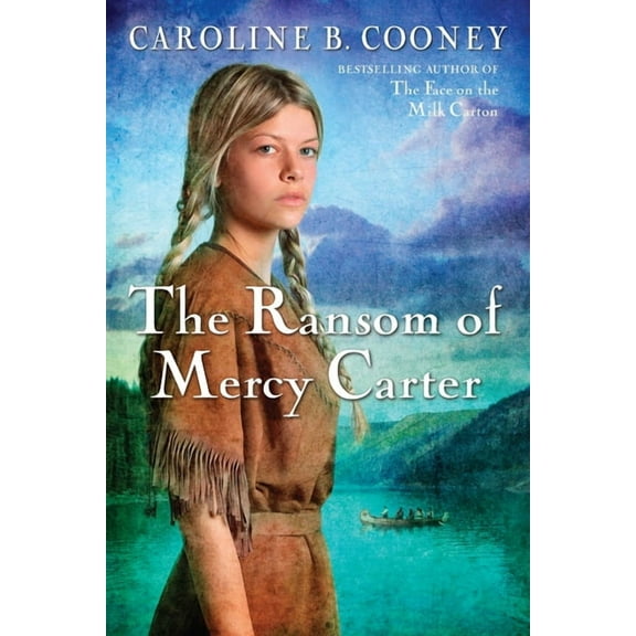 The Ransom of Mercy Carter, (Paperback)