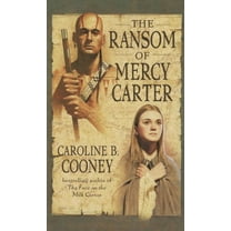 Pre-Owned The Ransom of Mercy Carter (Paperback) 0440227755 9780440227755