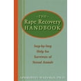 thumbnail image 1 of Pre-Owned The Rape Recovery Handbook: Step-By-Step Help for Survivors of Sexual Assault (Paperback) 1572243376 9781572243378, 1 of 1