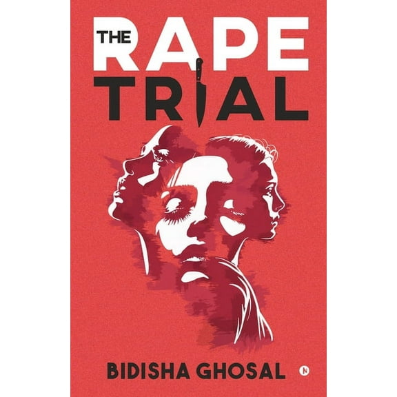 The Rape trial, (Paperback)