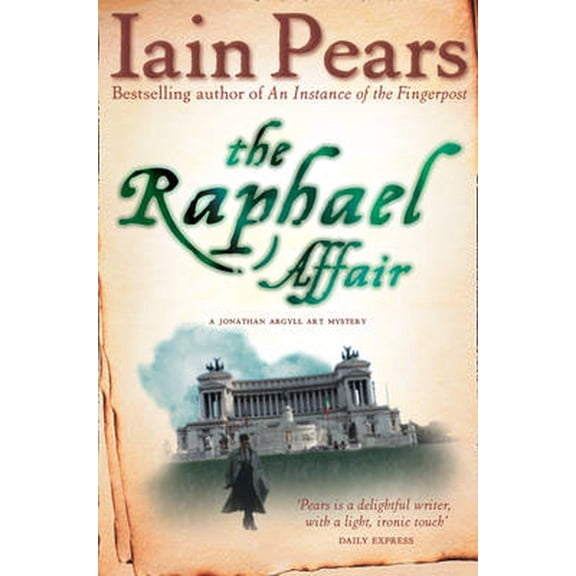 The Raphael Affair