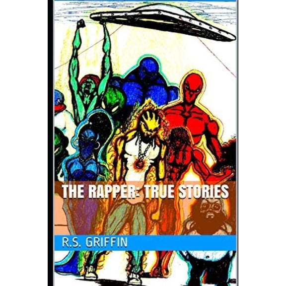 The Rapper (Paperback)