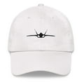 thumbnail image 1 of The Raptor | F-22 Raptor Embroidered Dad Hat, 1 of 1