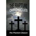 thumbnail image 1 of The Rapture Chronicles, (Paperback), 1 of 1