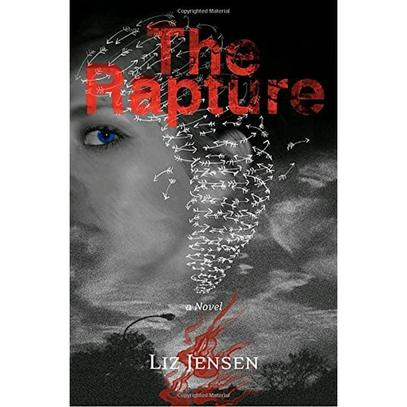 Pre-Owned The Rapture (Hardcover) 0385528213 9780385528214