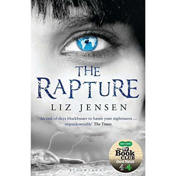 Pre-Owned The Rapture Paperback