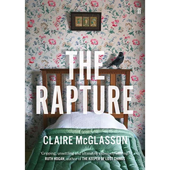 Pre-Owned The Rapture Paperback