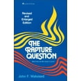 thumbnail image 1 of The Rapture Question, (Paperback), 1 of 2
