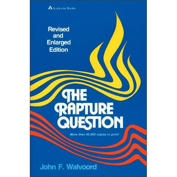 The Rapture Question, (Paperback)