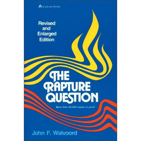 The Rapture Question, (Paperback)
