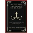 thumbnail image 1 of The Rare Jewel of Christian Contentment (Paperback), 1 of 1