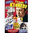 thumbnail image 1 of The Rarest Comedies Of Edgar Kennedy Volume 2 (DVD), Alpha Video, Comedy, 1 of 1