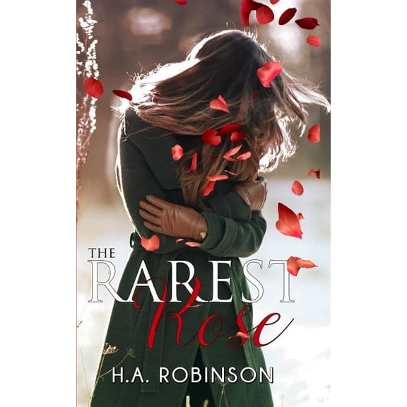 The Rarest Rose (Paperback)