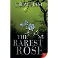 thumbnail image 1 of The Rarest Rose, (Paperback), 1 of 1
