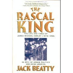 King Raskel Pre-Owned The Rascal King : The Life and Times of James Michael Curley ...