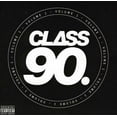 thumbnail image 1 of The Rascals - Class 90 - CD, 1 of 1