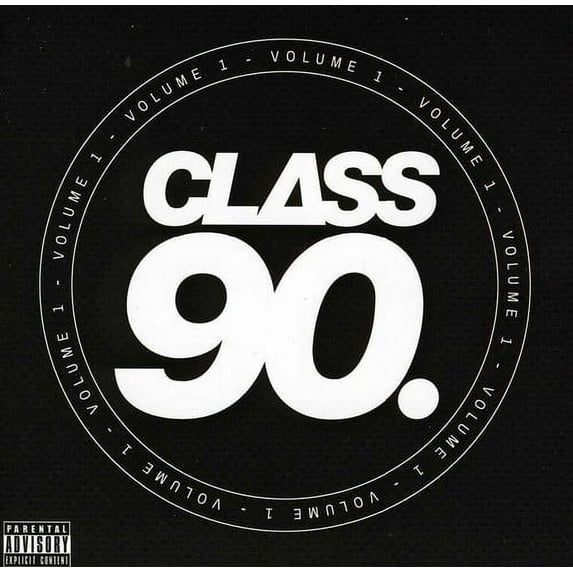 The Rascals - Class 90 - CD