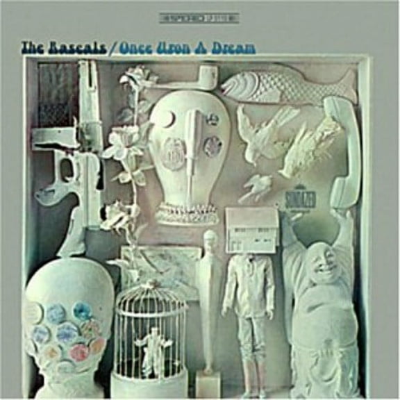 The Rascals - Once Upon a Dream - Music & Performance - Vinyl