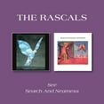 thumbnail image 1 of The Rascals - See / Search & Nearness - Music & Performance - CD, 1 of 1