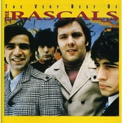 The Rascals - Very Best of - Music & Performance - CD