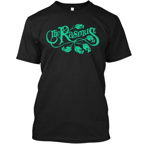 The Rasmus - T-Shirt Made in the USA Size S to 5XL
