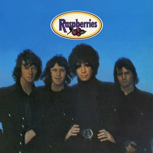 The Raspberries - Raspberries - Music & Performance - Vinyl