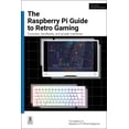 thumbnail image 1 of The Raspberry Pi Guide to Retro Gaming: Consoles, Handhelds, and Arcade Machines, (Paperback), 1 of 1