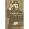 thumbnail image 1 of The Rasputin File, (Paperback), 1 of 1