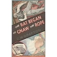 thumbnail image 1 of Pre-Owned The Rat Began to Gnaw the Rope 9780060806392 Used, 1 of 1