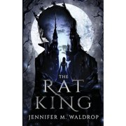 The Rat King, Paperback