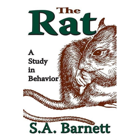 The Rat, (Paperback)