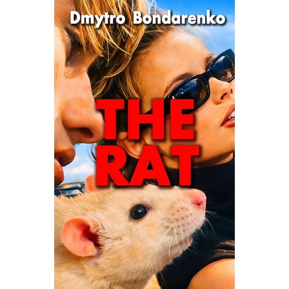 The Rat: Stories with unexpected endings, (Paperback)