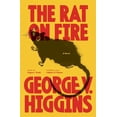 thumbnail image 1 of The Rat on Fire, (Paperback), 1 of 1