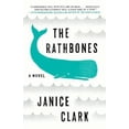 thumbnail image 1 of Pre-Owned The Rathbones (Paperback) by Janice Clark, 1 of 1