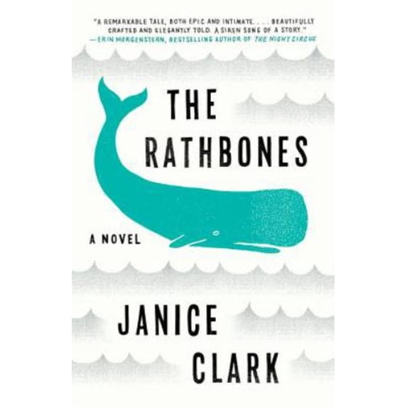 Pre-Owned The Rathbones (Paperback) by Janice Clark