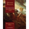 thumbnail image 1 of Pre-Owned The Rational Bible: Deuteronomy, 9781621579007, 162157900X, Hardcover,, 1 of 1