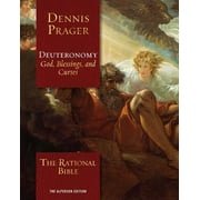 The Rational Bible: Deuteronomy, (Hardcover)