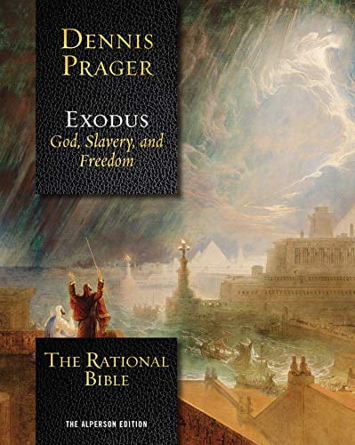 Pre-Owned The Rational Bible: Exodus Hardcover