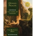 thumbnail image 1 of Pre-Owned The Rational Bible: Genesis (Paperback) 1621579271 9781621579274, 1 of 1